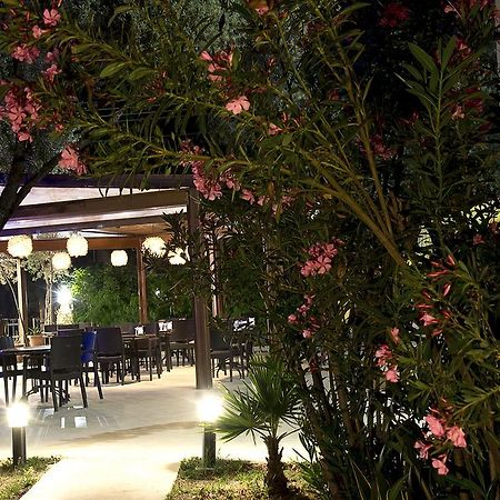 Hotel Princess Diltua Bodrum Ngoại thất bức ảnh