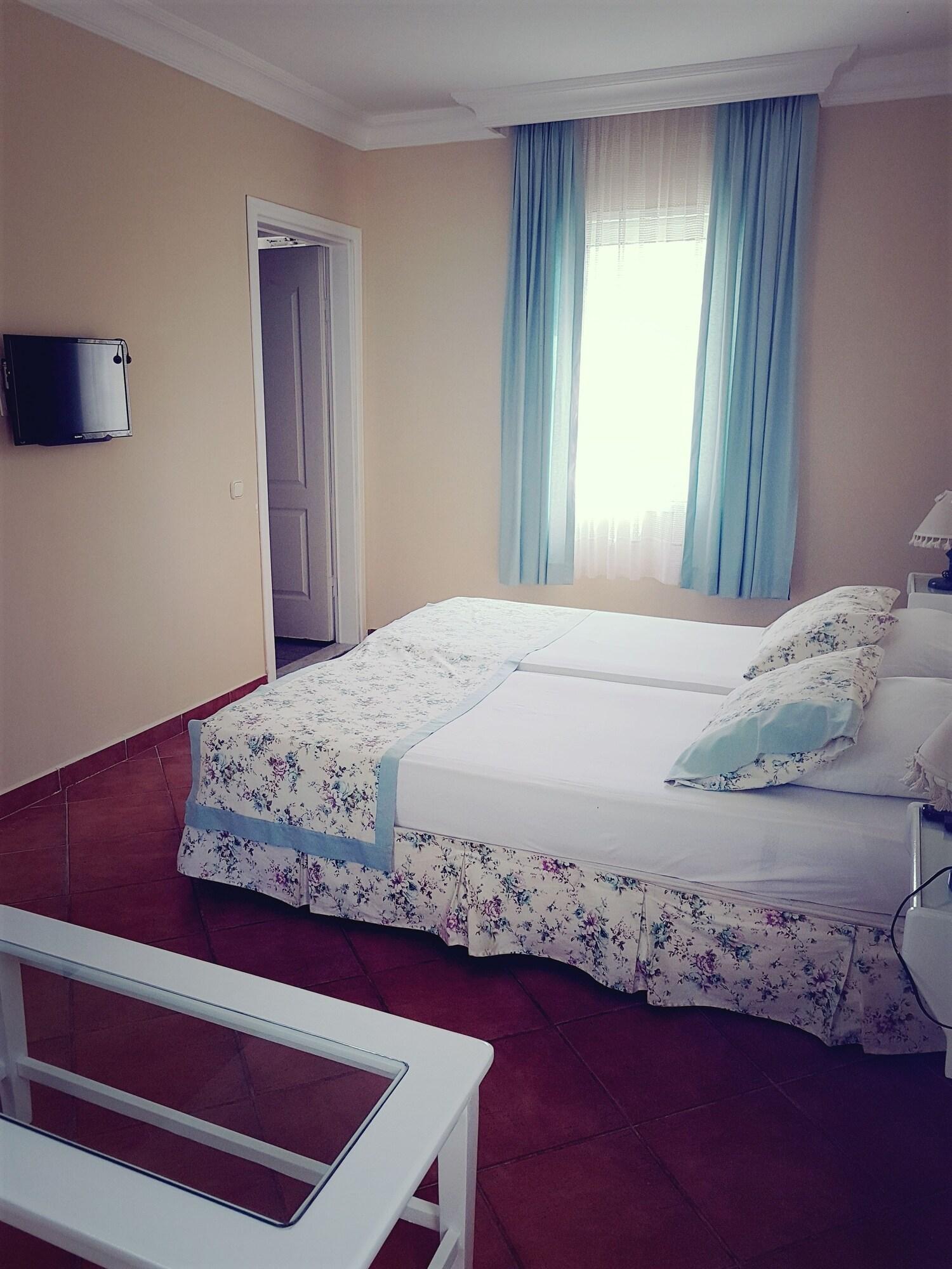 Hotel Princess Diltua Bodrum Ngoại thất bức ảnh
