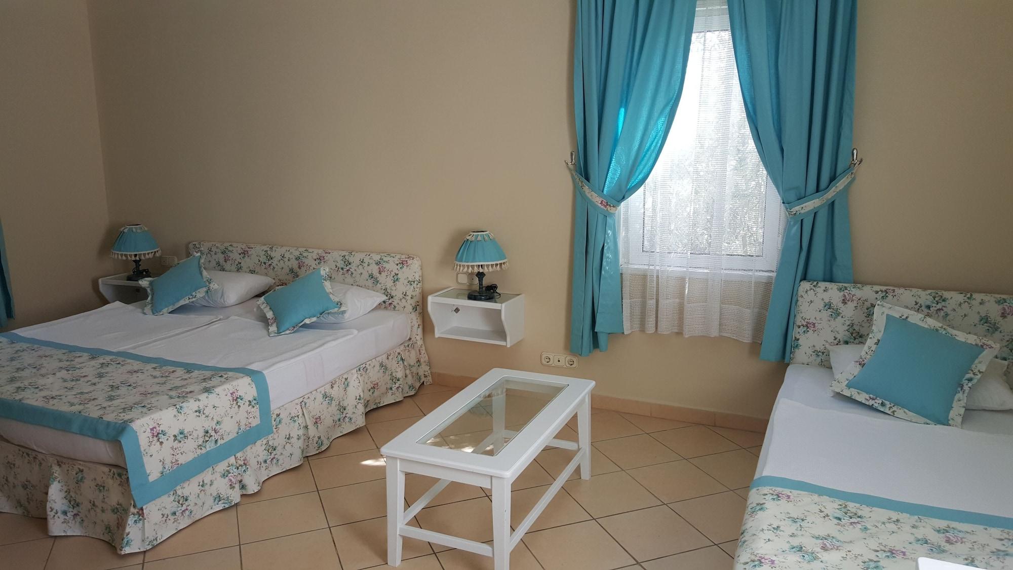 Hotel Princess Diltua Bodrum Ngoại thất bức ảnh