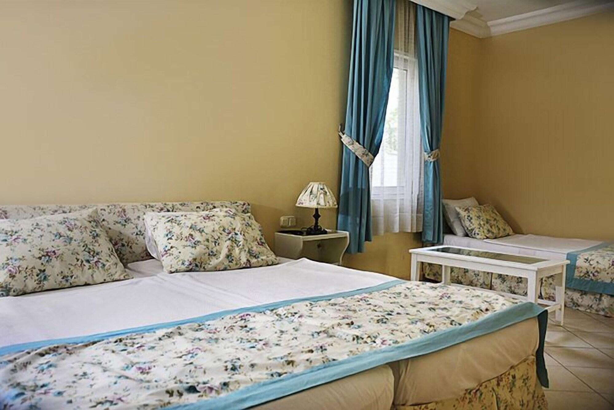 Hotel Princess Diltua Bodrum Ngoại thất bức ảnh