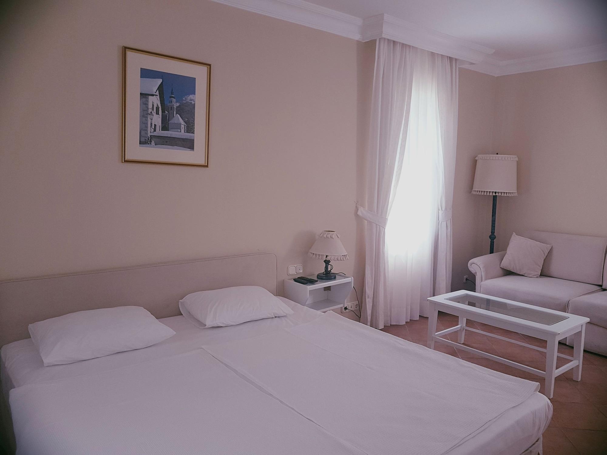 Hotel Princess Diltua Bodrum Ngoại thất bức ảnh