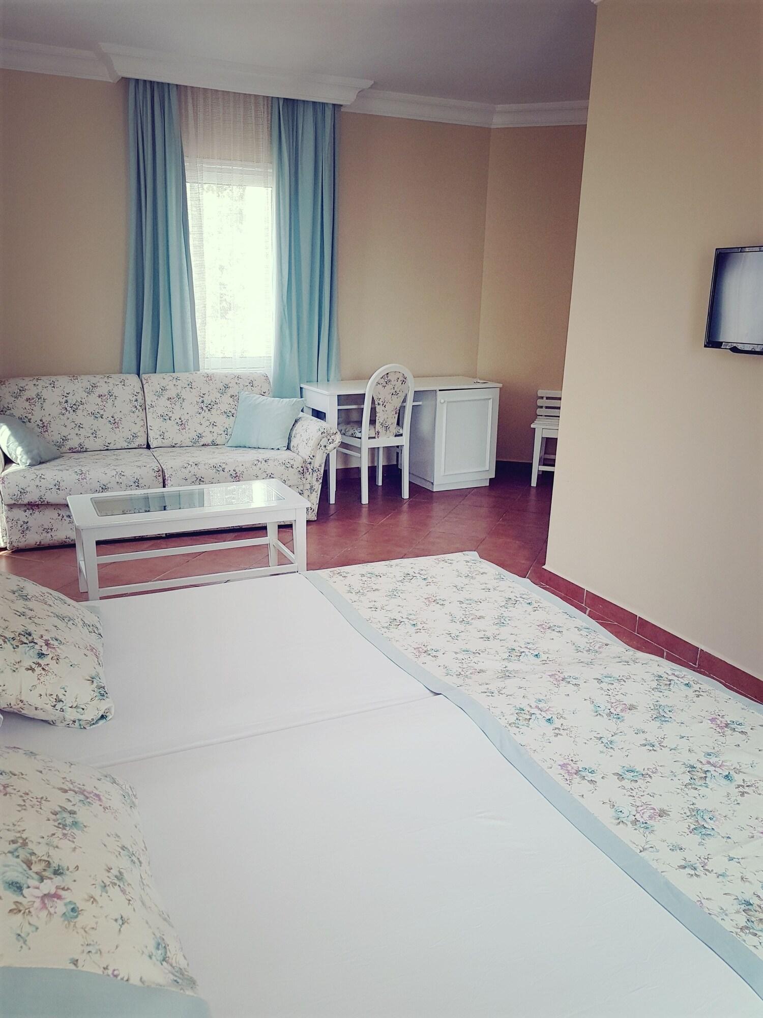 Hotel Princess Diltua Bodrum Ngoại thất bức ảnh