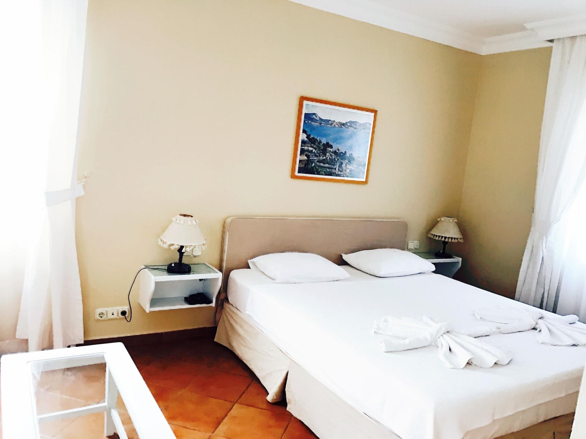 Hotel Princess Diltua Bodrum Ngoại thất bức ảnh