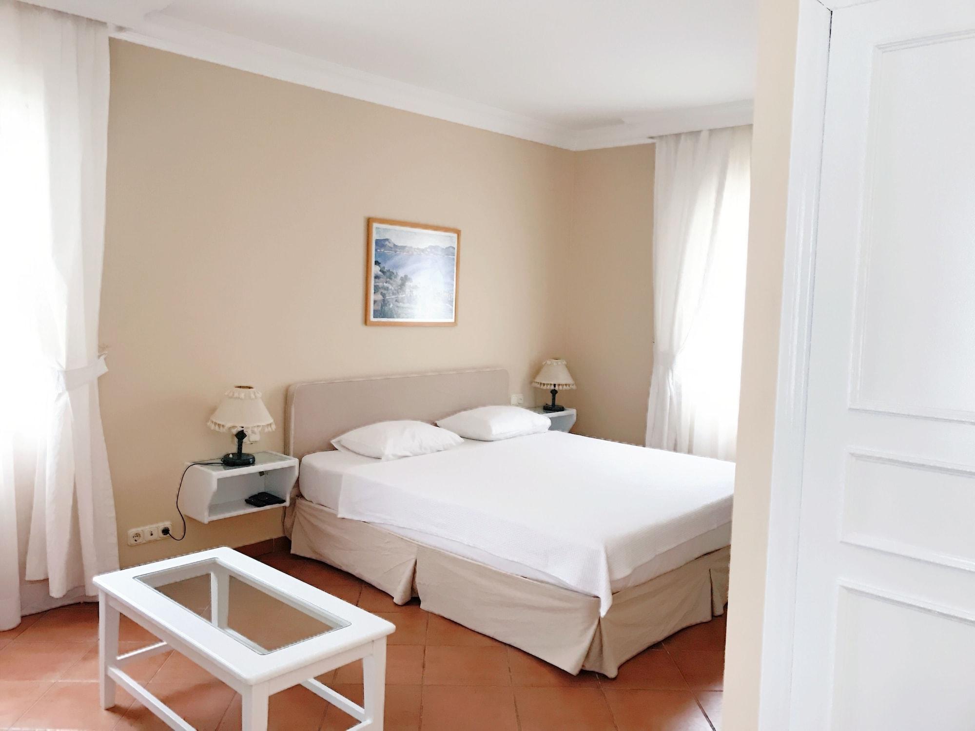 Hotel Princess Diltua Bodrum Ngoại thất bức ảnh
