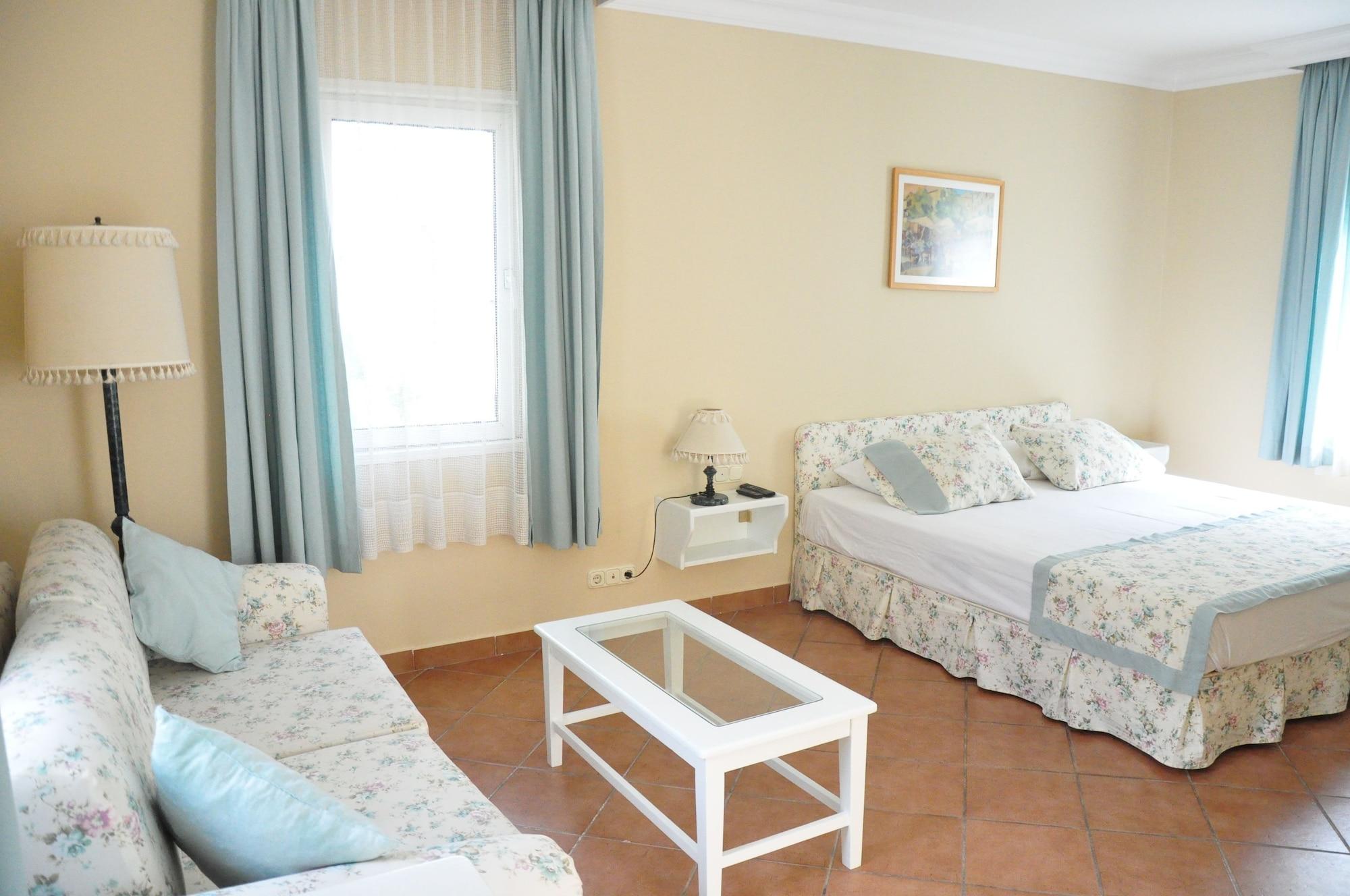Hotel Princess Diltua Bodrum Ngoại thất bức ảnh