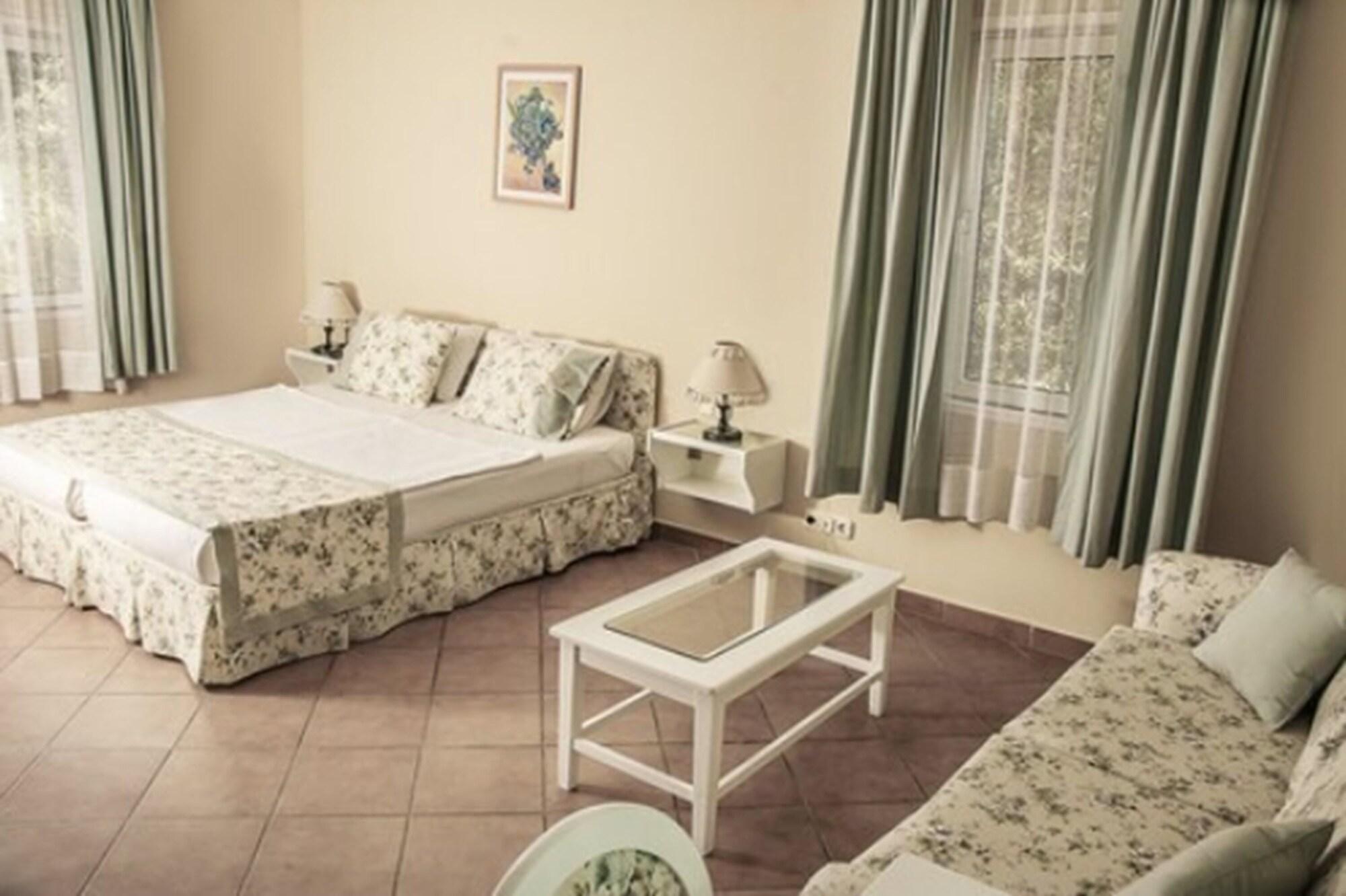 Hotel Princess Diltua Bodrum Ngoại thất bức ảnh