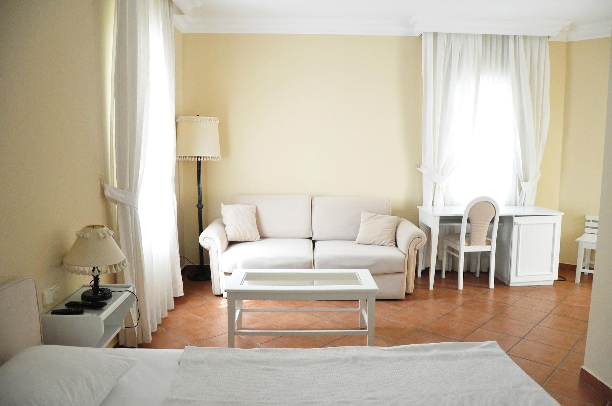 Hotel Princess Diltua Bodrum Ngoại thất bức ảnh