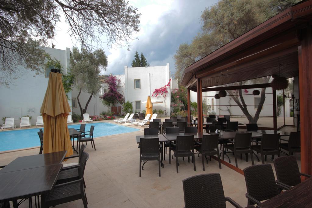 Hotel Princess Diltua Bodrum Ngoại thất bức ảnh