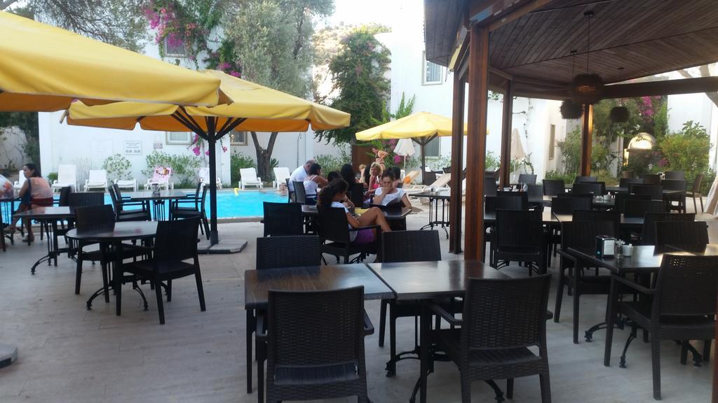 Hotel Princess Diltua Bodrum Ngoại thất bức ảnh