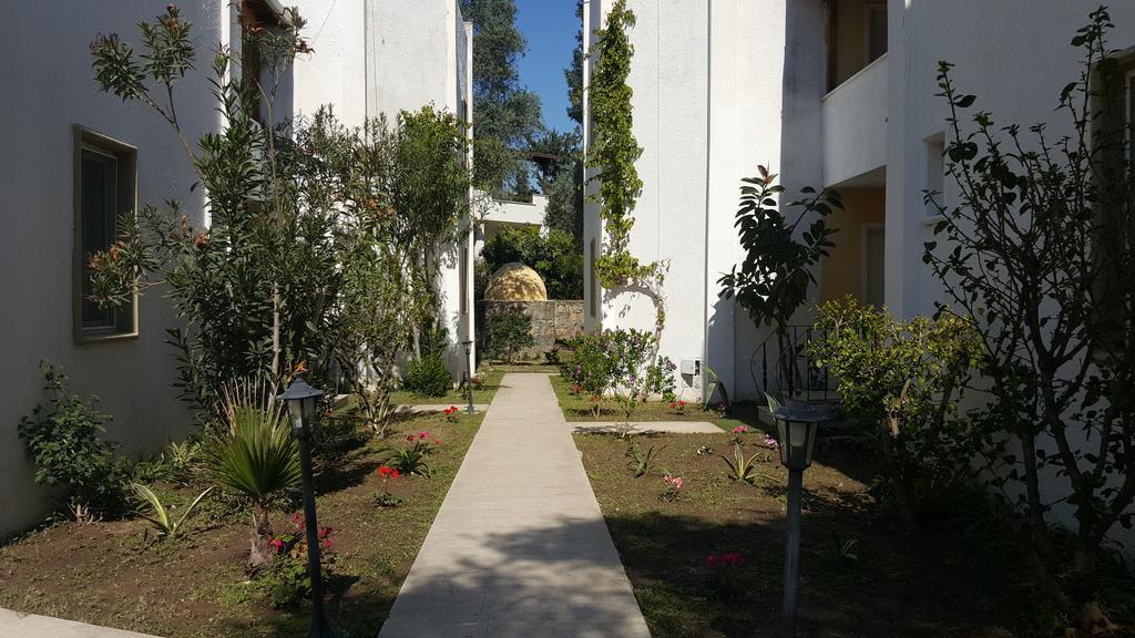 Hotel Princess Diltua Bodrum Ngoại thất bức ảnh