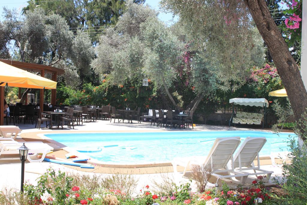 Hotel Princess Diltua Bodrum Ngoại thất bức ảnh