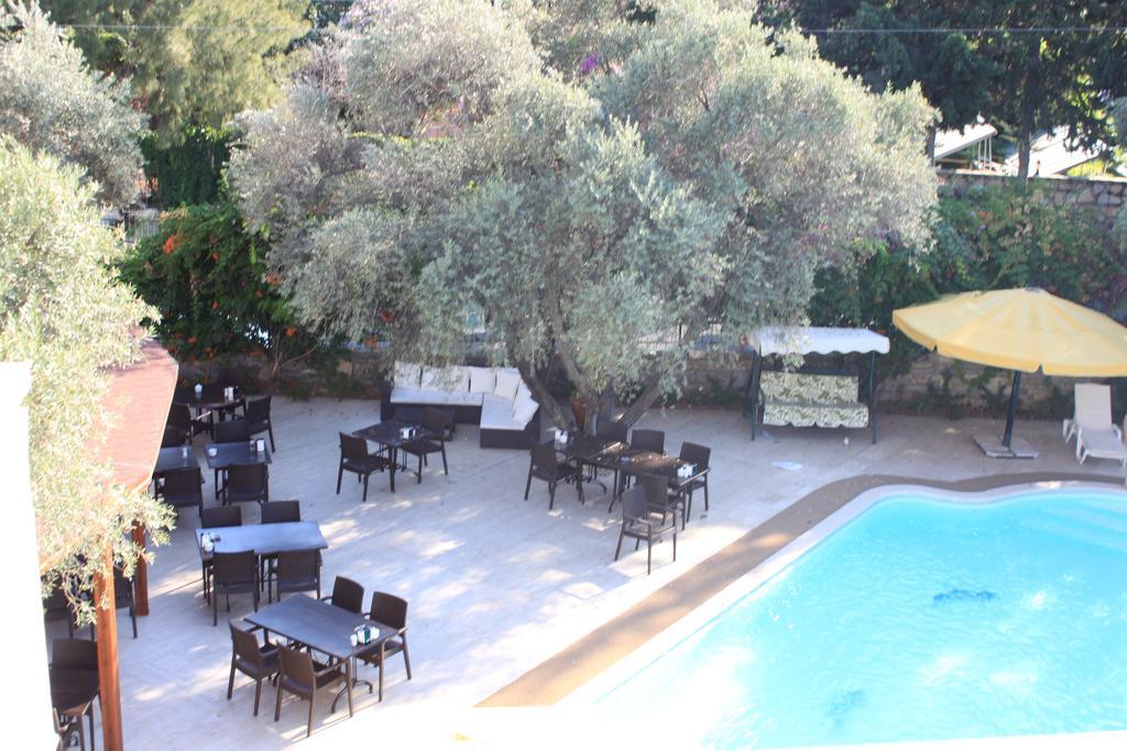 Hotel Princess Diltua Bodrum Ngoại thất bức ảnh