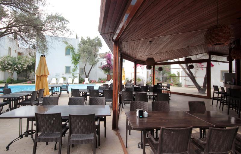 Hotel Princess Diltua Bodrum Ngoại thất bức ảnh