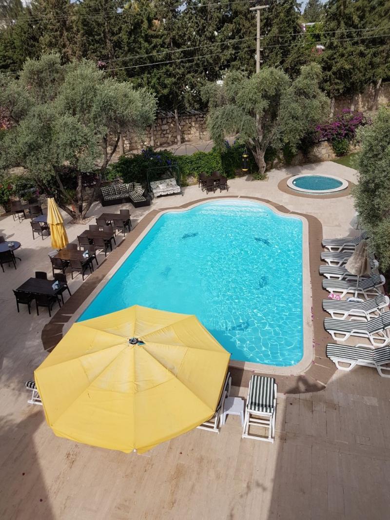 Hotel Princess Diltua Bodrum Ngoại thất bức ảnh