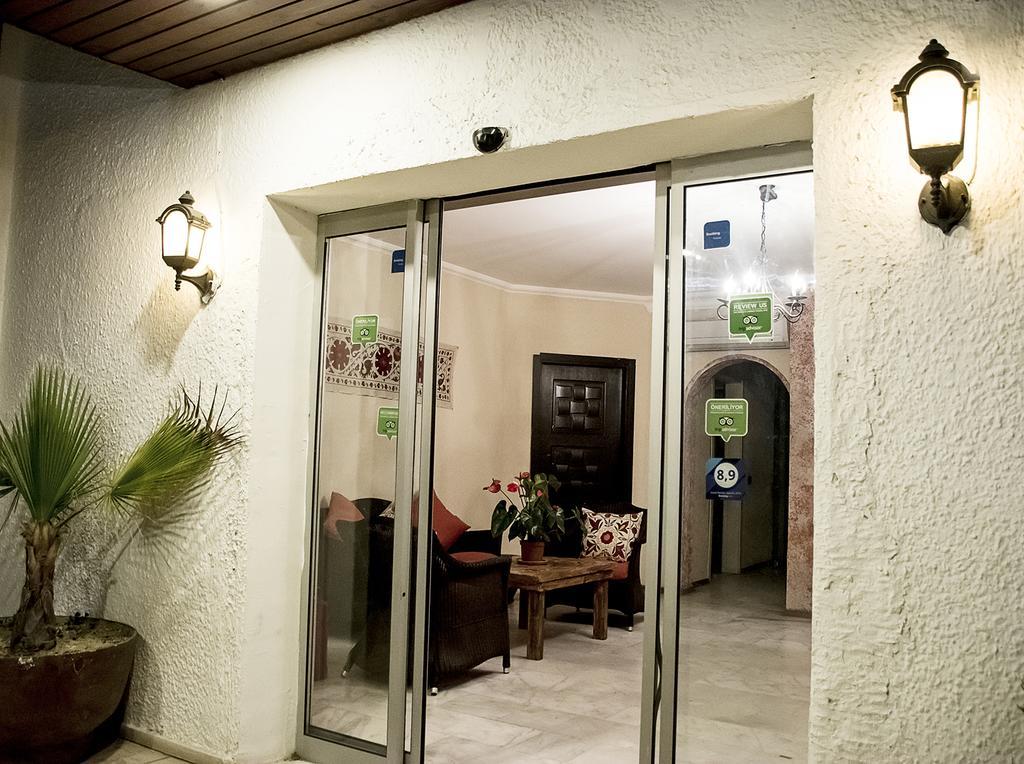 Hotel Princess Diltua Bodrum Ngoại thất bức ảnh