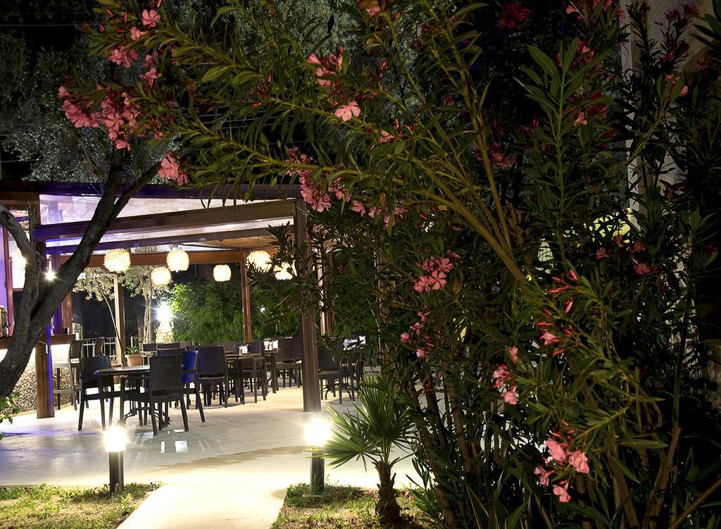 Hotel Princess Diltua Bodrum Ngoại thất bức ảnh
