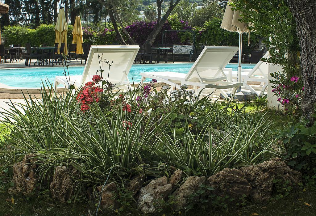 Hotel Princess Diltua Bodrum Ngoại thất bức ảnh