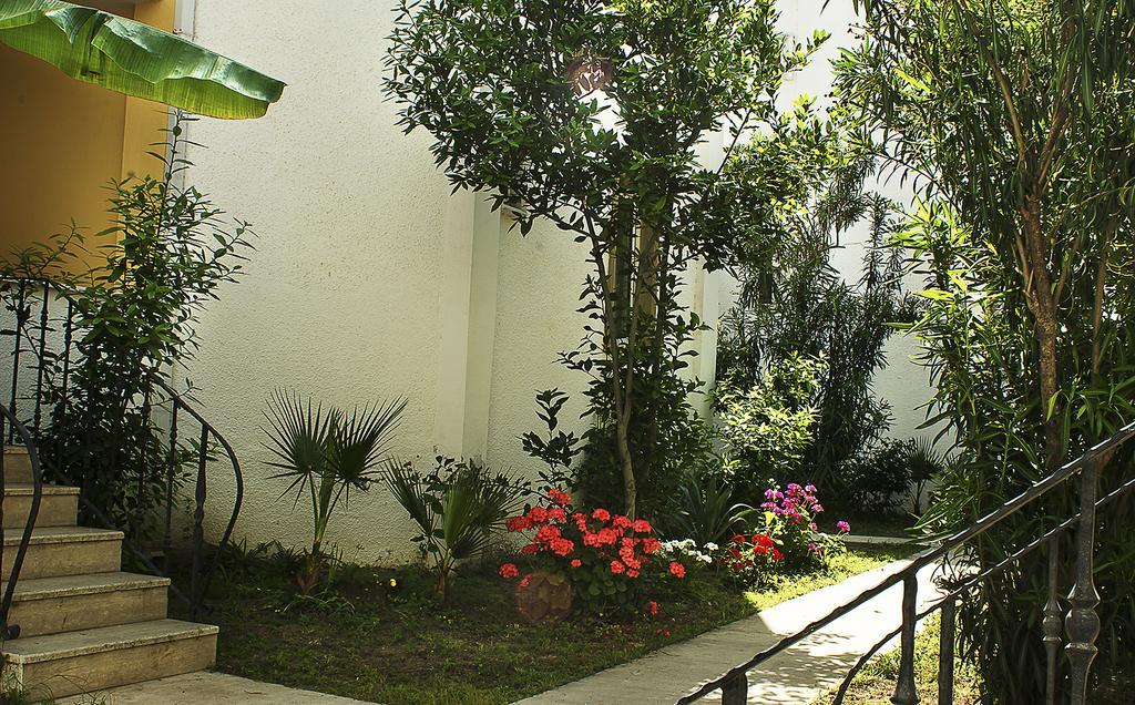 Hotel Princess Diltua Bodrum Ngoại thất bức ảnh
