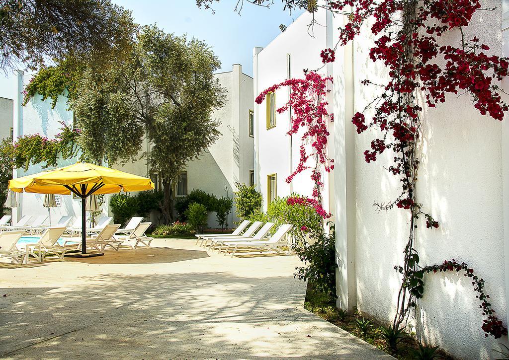 Hotel Princess Diltua Bodrum Ngoại thất bức ảnh