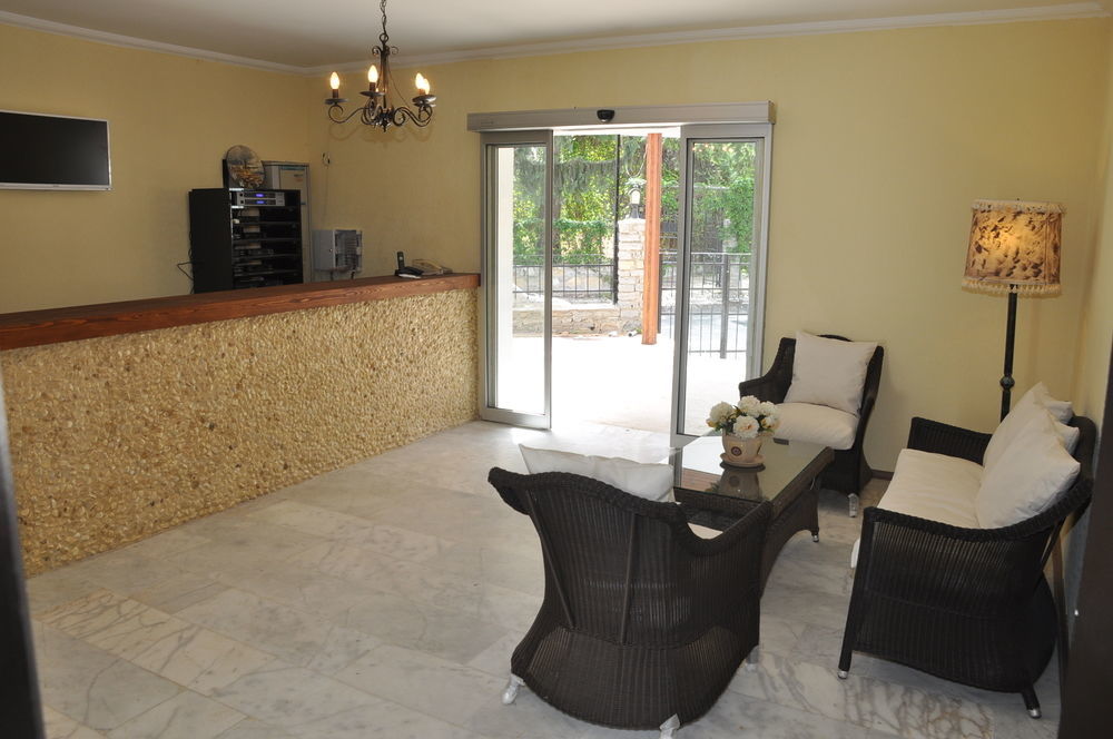 Hotel Princess Diltua Bodrum Ngoại thất bức ảnh