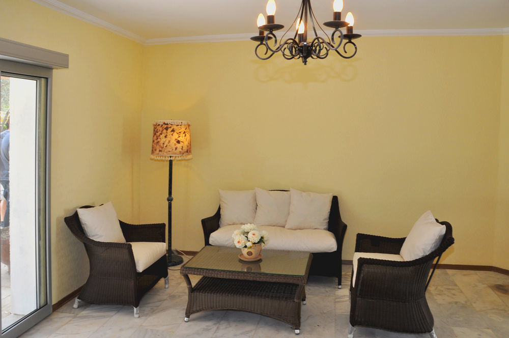 Hotel Princess Diltua Bodrum Ngoại thất bức ảnh