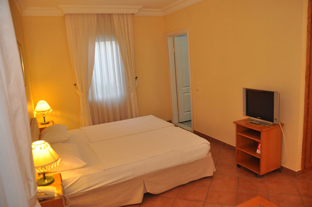 Hotel Princess Diltua Bodrum Ngoại thất bức ảnh