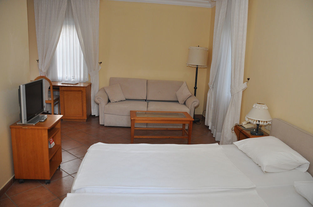 Hotel Princess Diltua Bodrum Ngoại thất bức ảnh