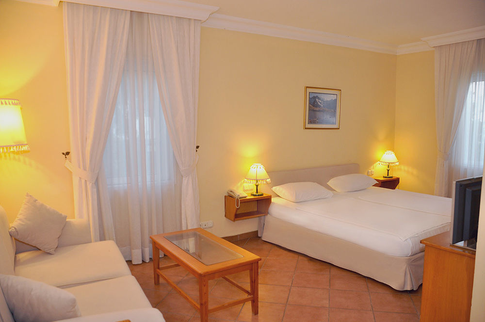 Hotel Princess Diltua Bodrum Ngoại thất bức ảnh