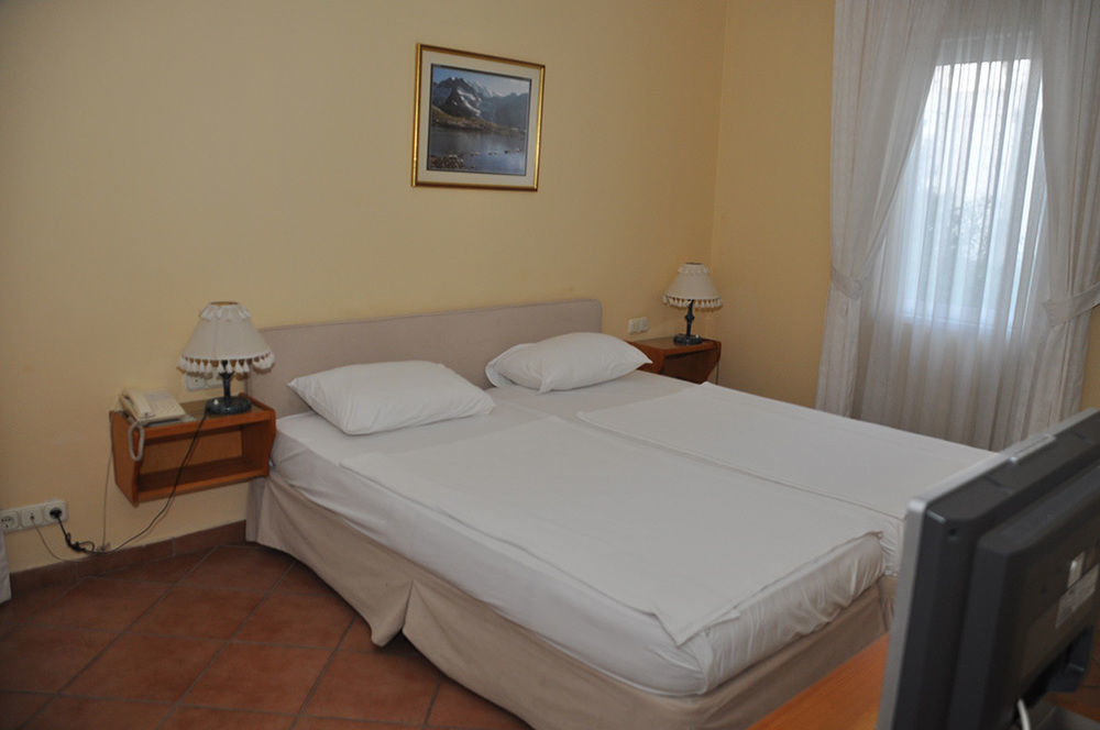 Hotel Princess Diltua Bodrum Ngoại thất bức ảnh