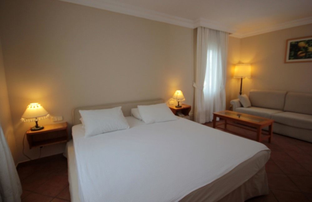Hotel Princess Diltua Bodrum Ngoại thất bức ảnh