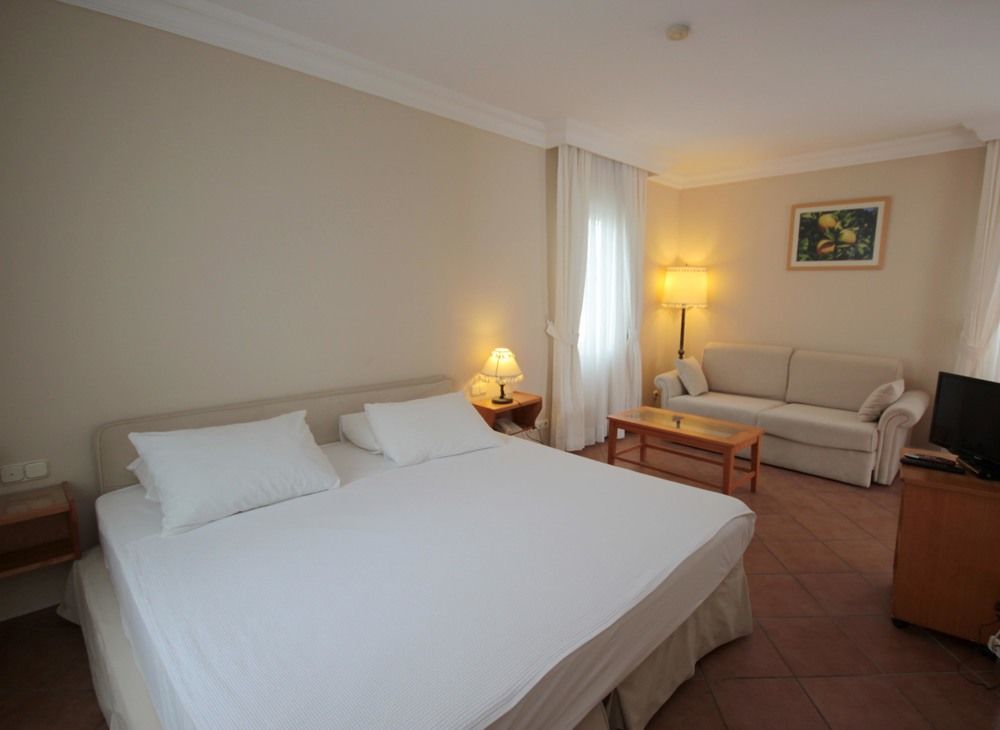 Hotel Princess Diltua Bodrum Ngoại thất bức ảnh
