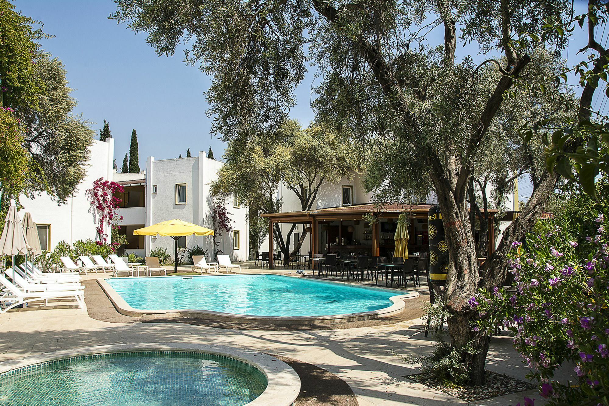 Hotel Princess Diltua Bodrum Ngoại thất bức ảnh